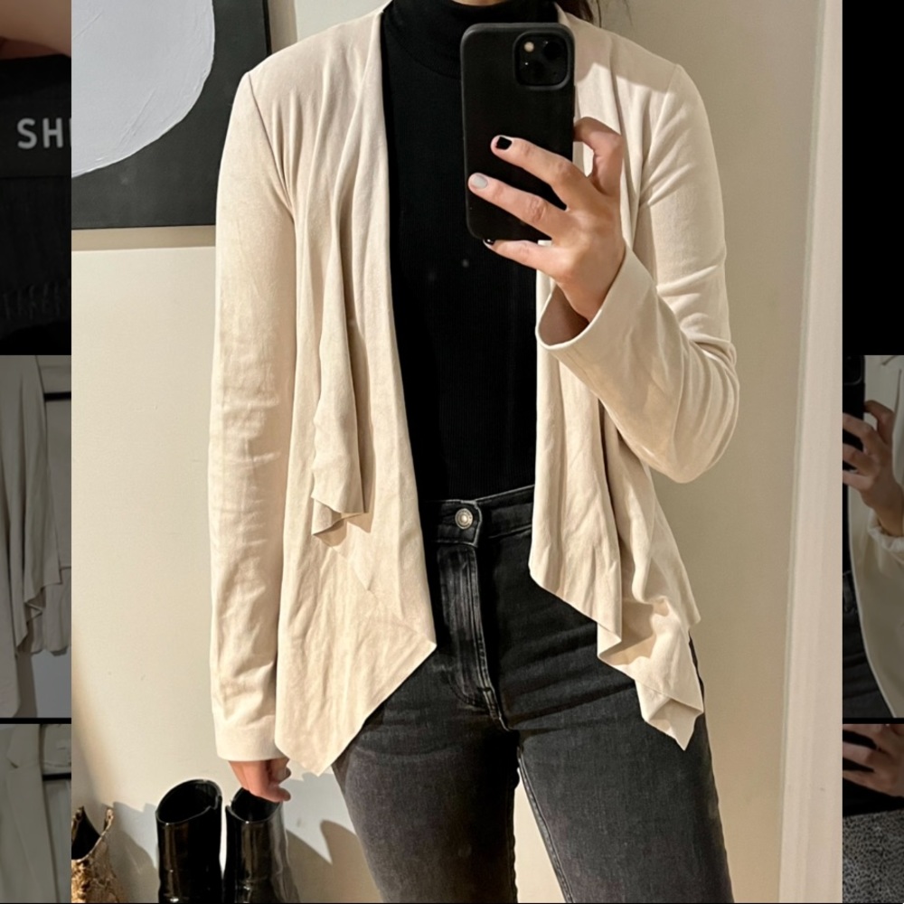 Blazer/ jacket